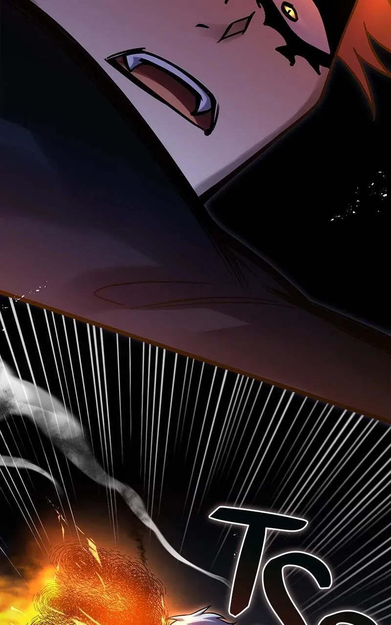 Vampire’s Alchemy Chapter 4.1 page 46 - 