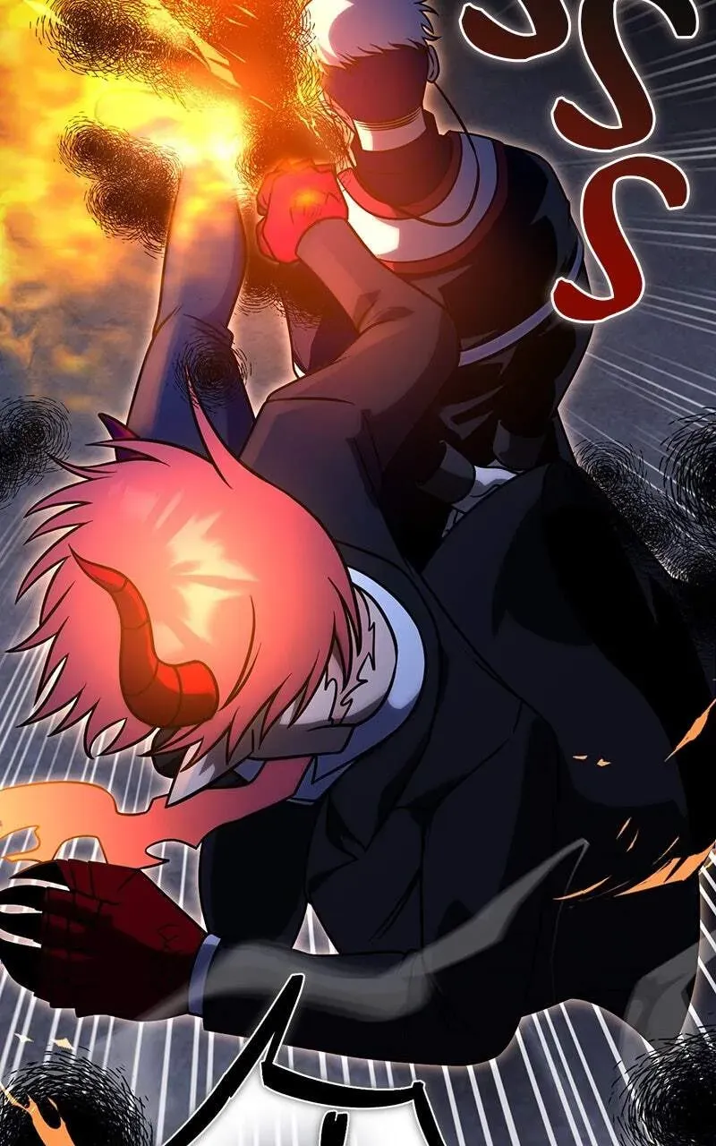 Vampire’s Alchemy Chapter 4.1 page 47 - 