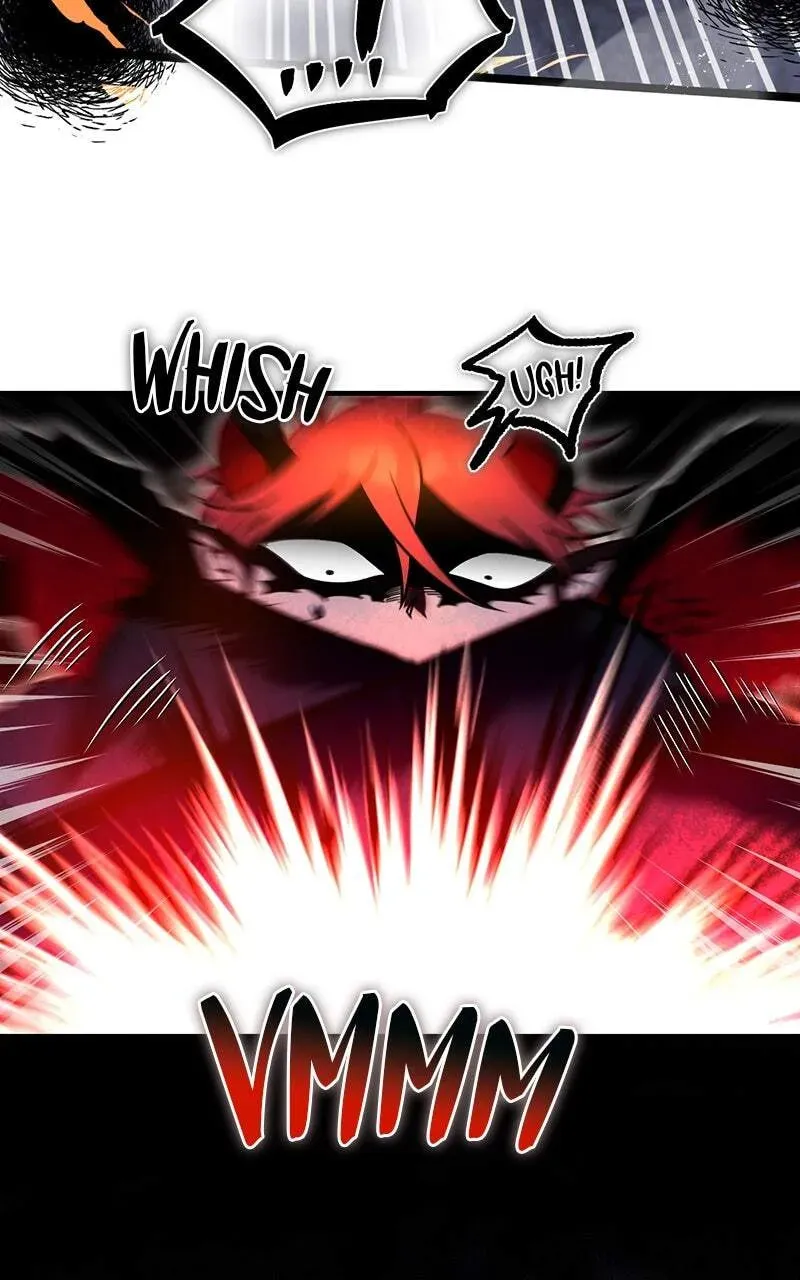 Vampire’s Alchemy Chapter 4.1 page 48 - 