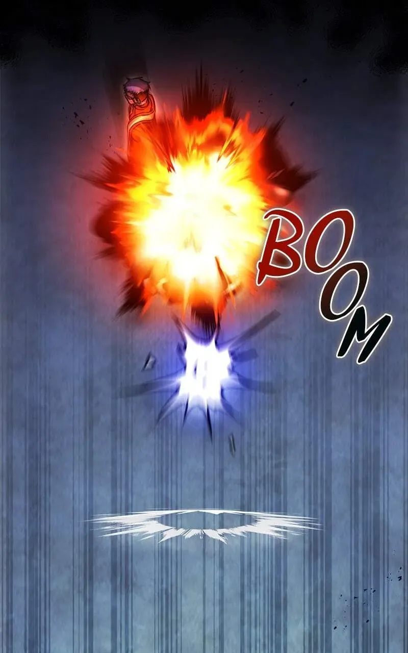 Vampire’s Alchemy Chapter 4.1 page 49 - 