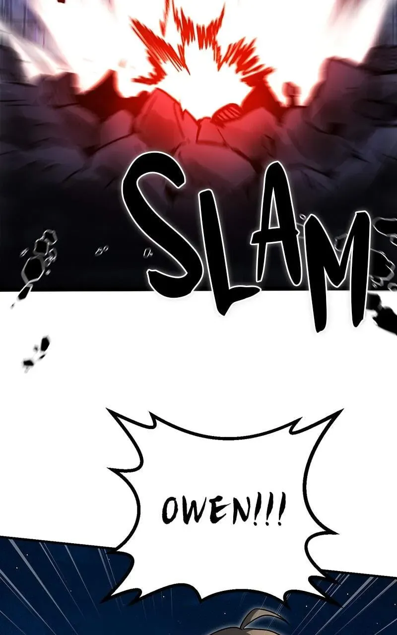 Vampire’s Alchemy Chapter 4.1 page 51 - 