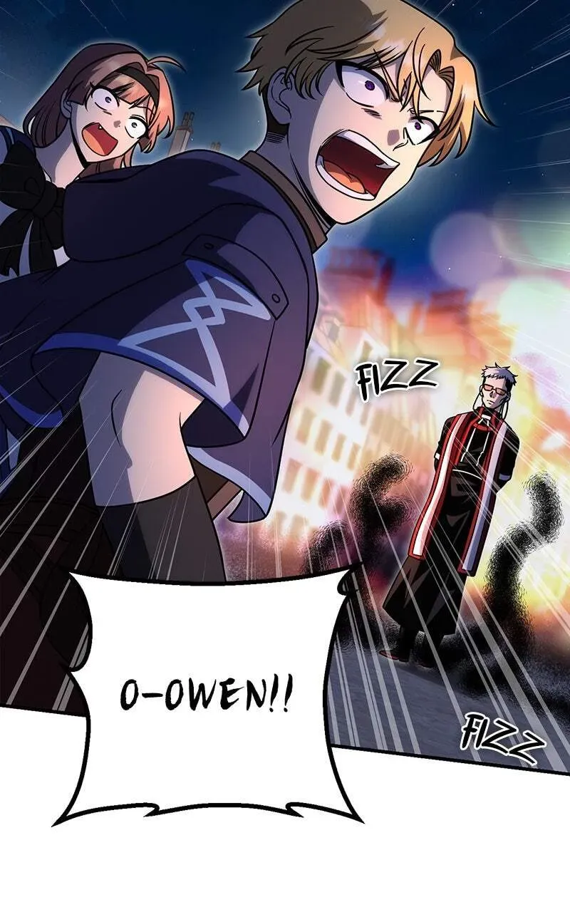 Vampire’s Alchemy Chapter 4.1 page 52 - 