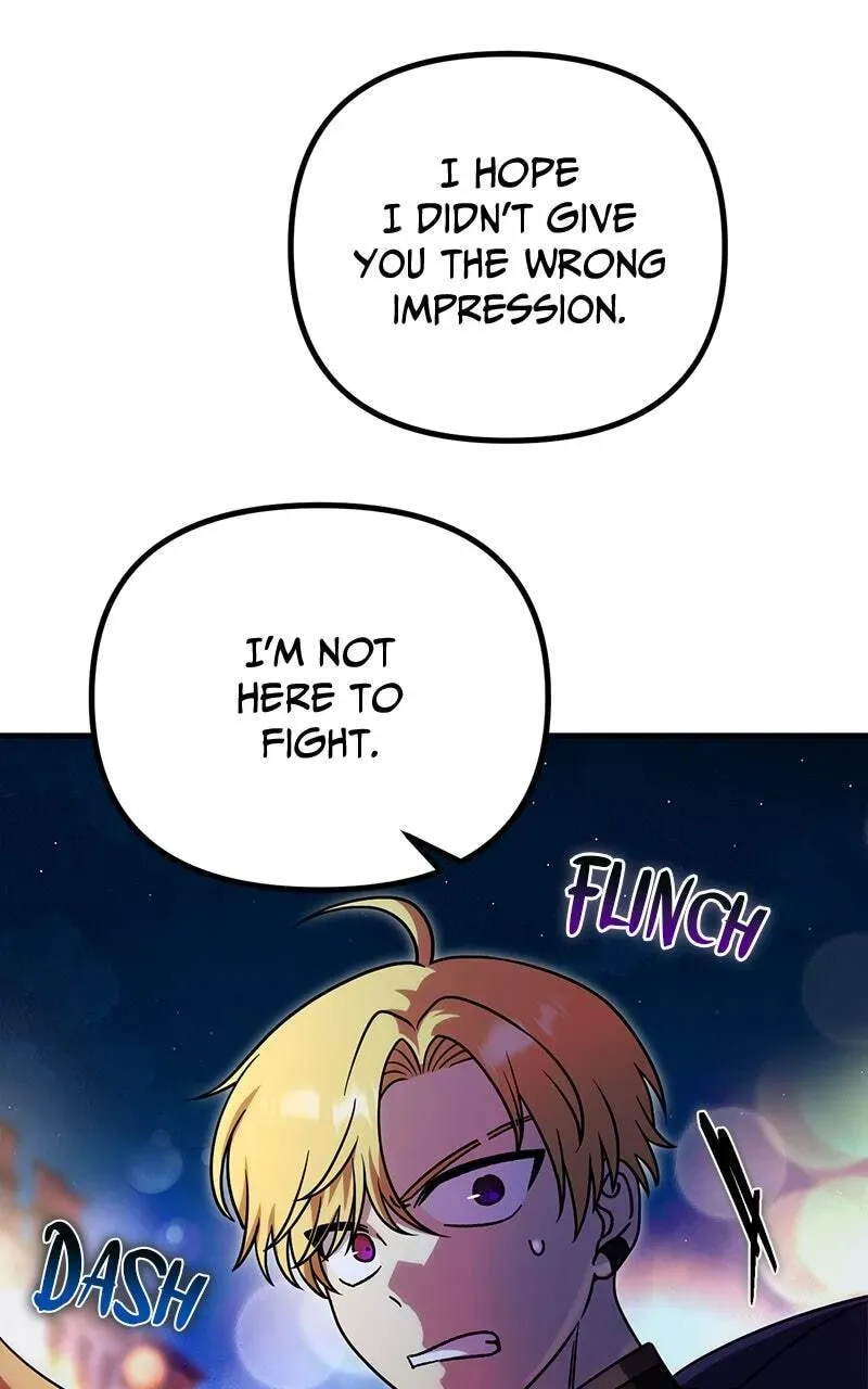 Vampire’s Alchemy Chapter 4.1 page 53 - 