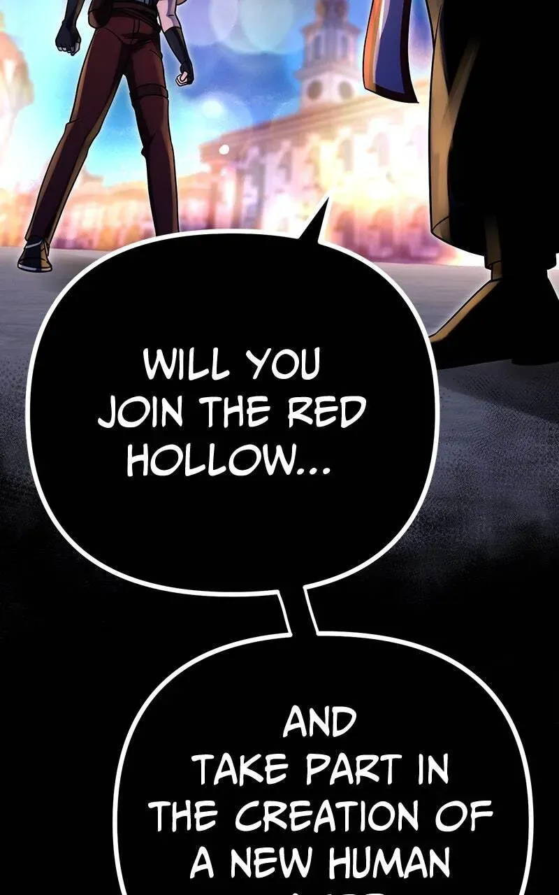 Vampire’s Alchemy Chapter 4.1 page 56 - 