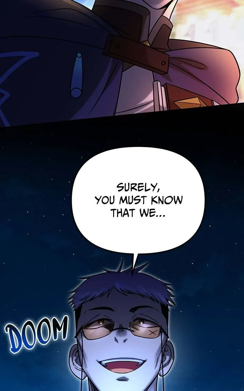 Vampire’s Alchemy Chapter 4.1 page 58 - 