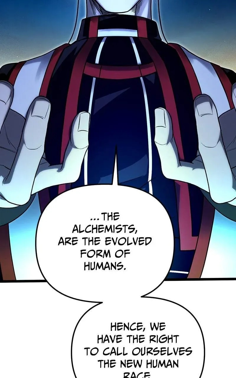 Vampire’s Alchemy Chapter 4.1 page 59 - 