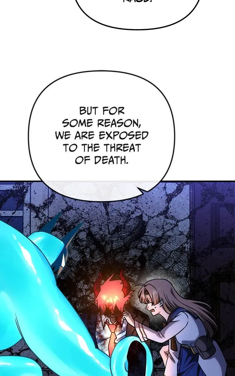Vampire’s Alchemy Chapter 4.1 page 60 - 