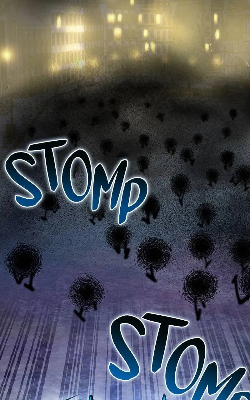 Vampire’s Alchemy Chapter 4.1 page 7 - 