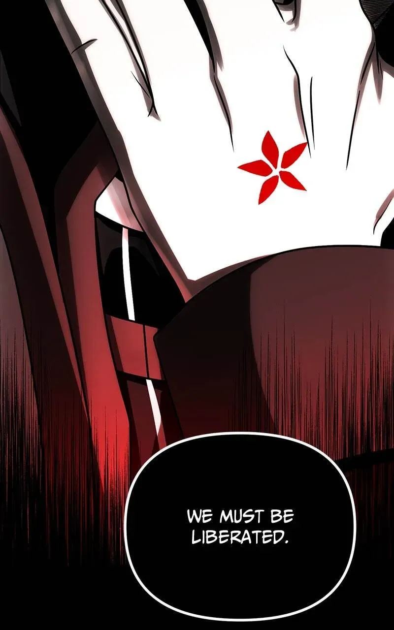 Vampire’s Alchemy Chapter 4.1 page 70 - 