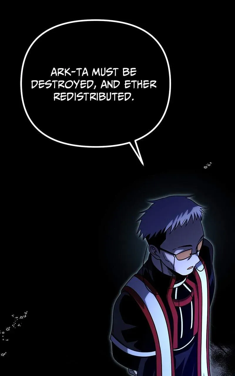 Vampire’s Alchemy Chapter 4.1 page 71 - 