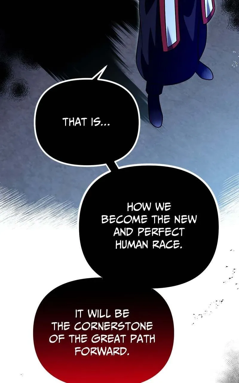 Vampire’s Alchemy Chapter 4.1 page 72 - 