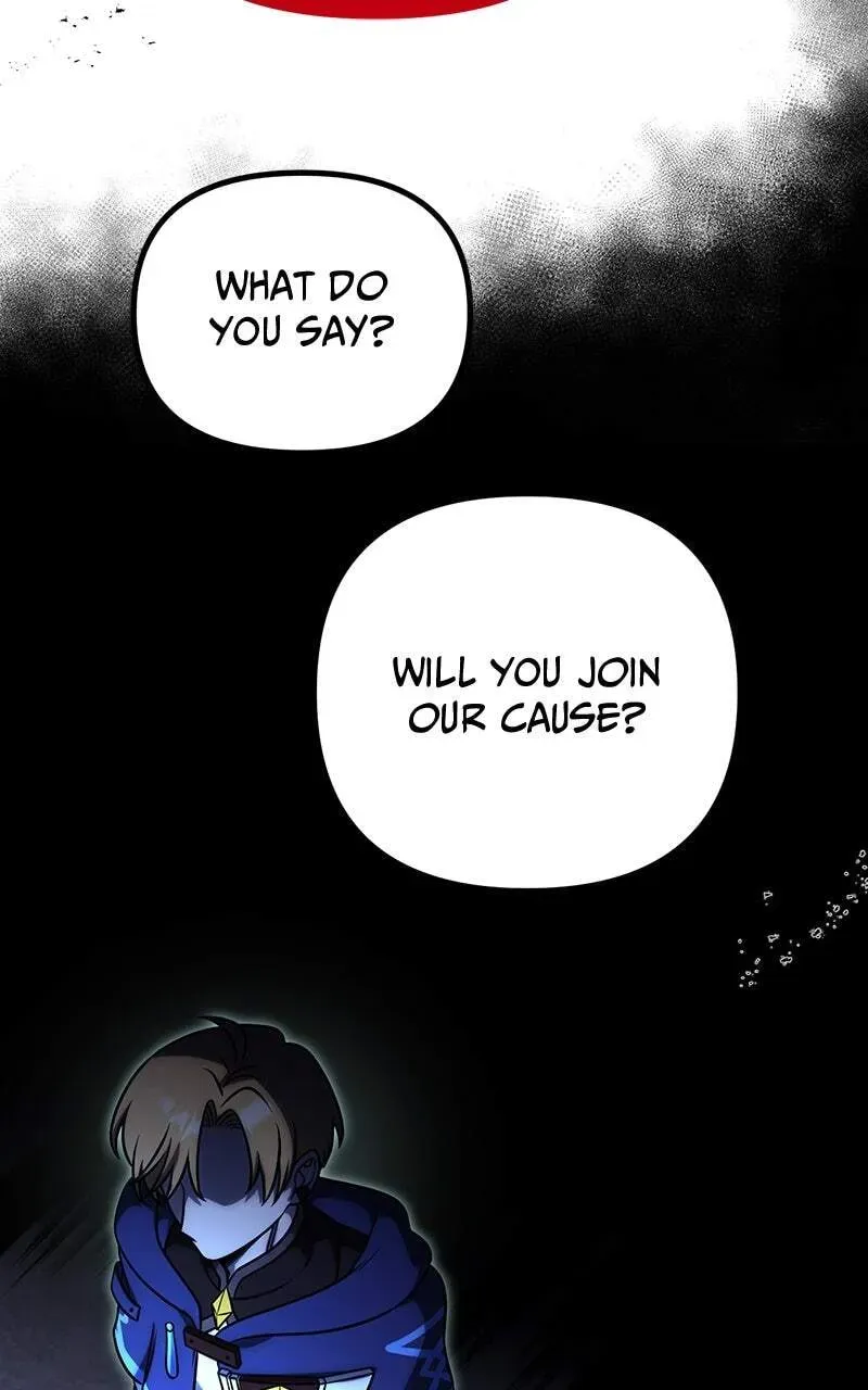 Vampire’s Alchemy Chapter 4.1 page 73 - 