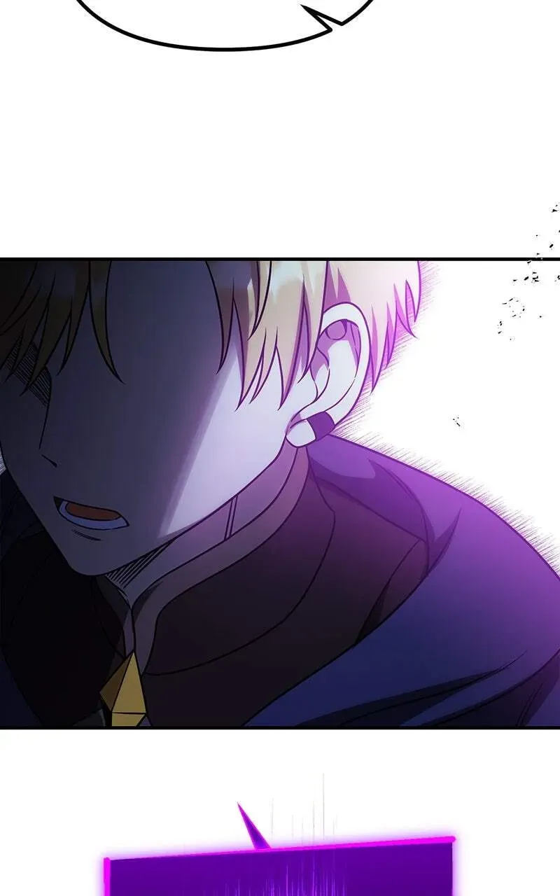 Vampire’s Alchemy Chapter 4.1 page 75 - 