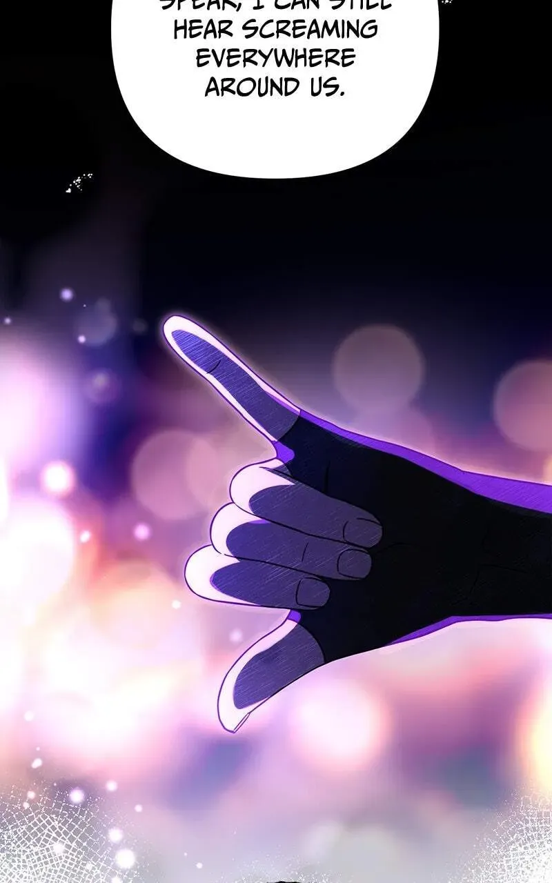 Vampire’s Alchemy Chapter 4.1 page 78 - 
