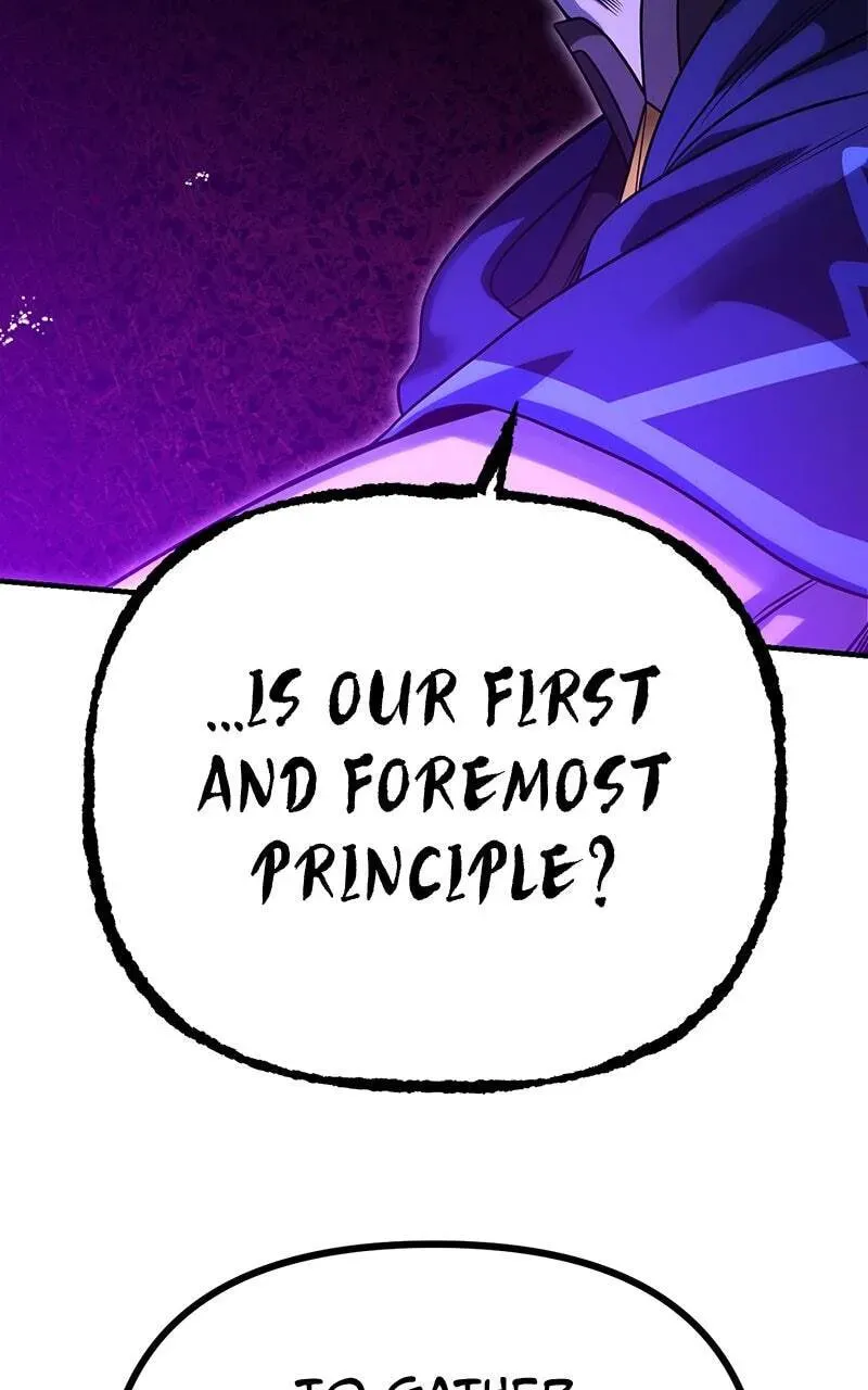Vampire’s Alchemy Chapter 4.1 page 80 - 
