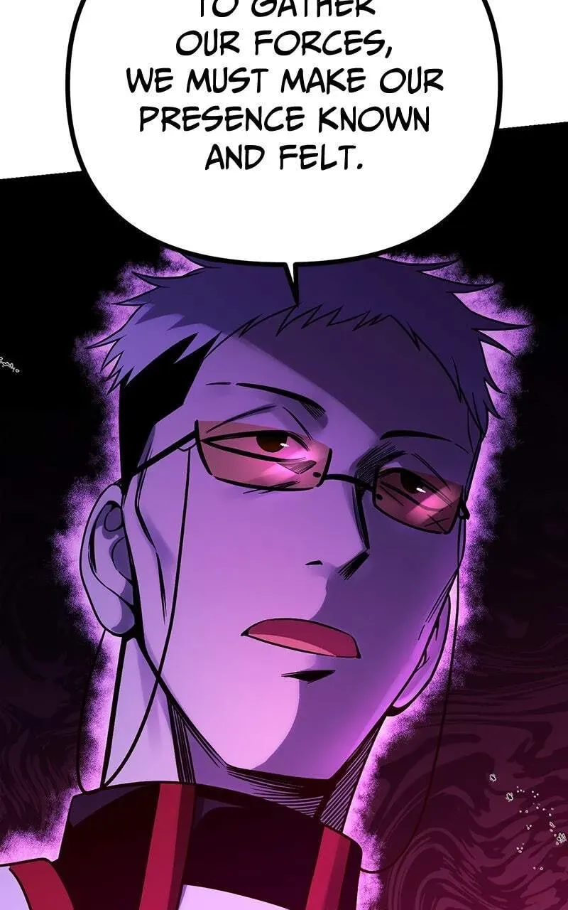 Vampire’s Alchemy Chapter 4.1 page 81 - 