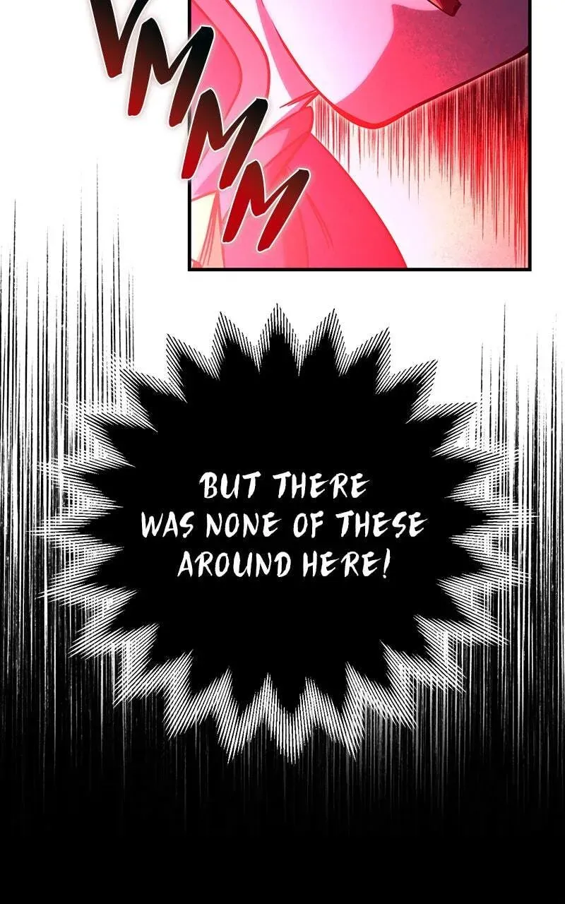 Vampire’s Alchemy Chapter 4.1 page 84 - 