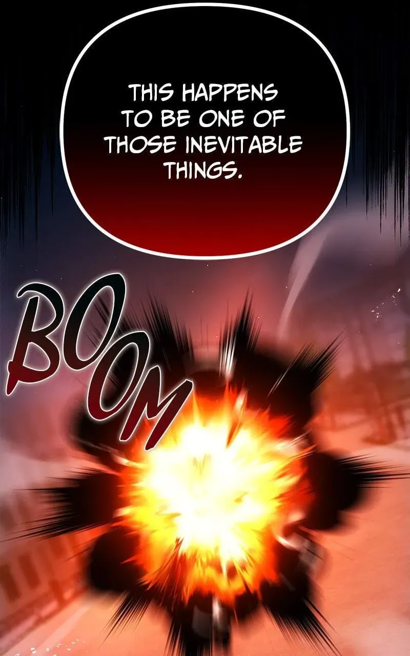 Vampire’s Alchemy Chapter 4.1 page 85 - 