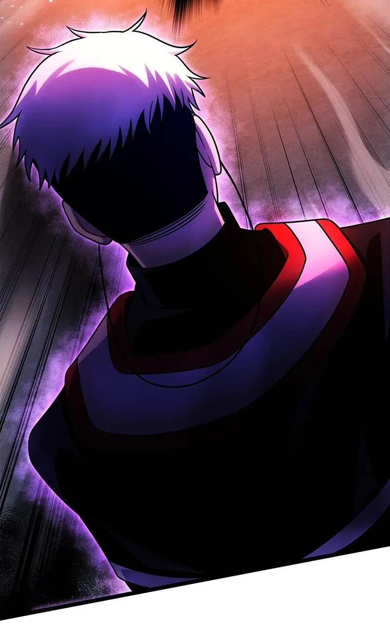 Vampire’s Alchemy Chapter 4.1 page 86 - 