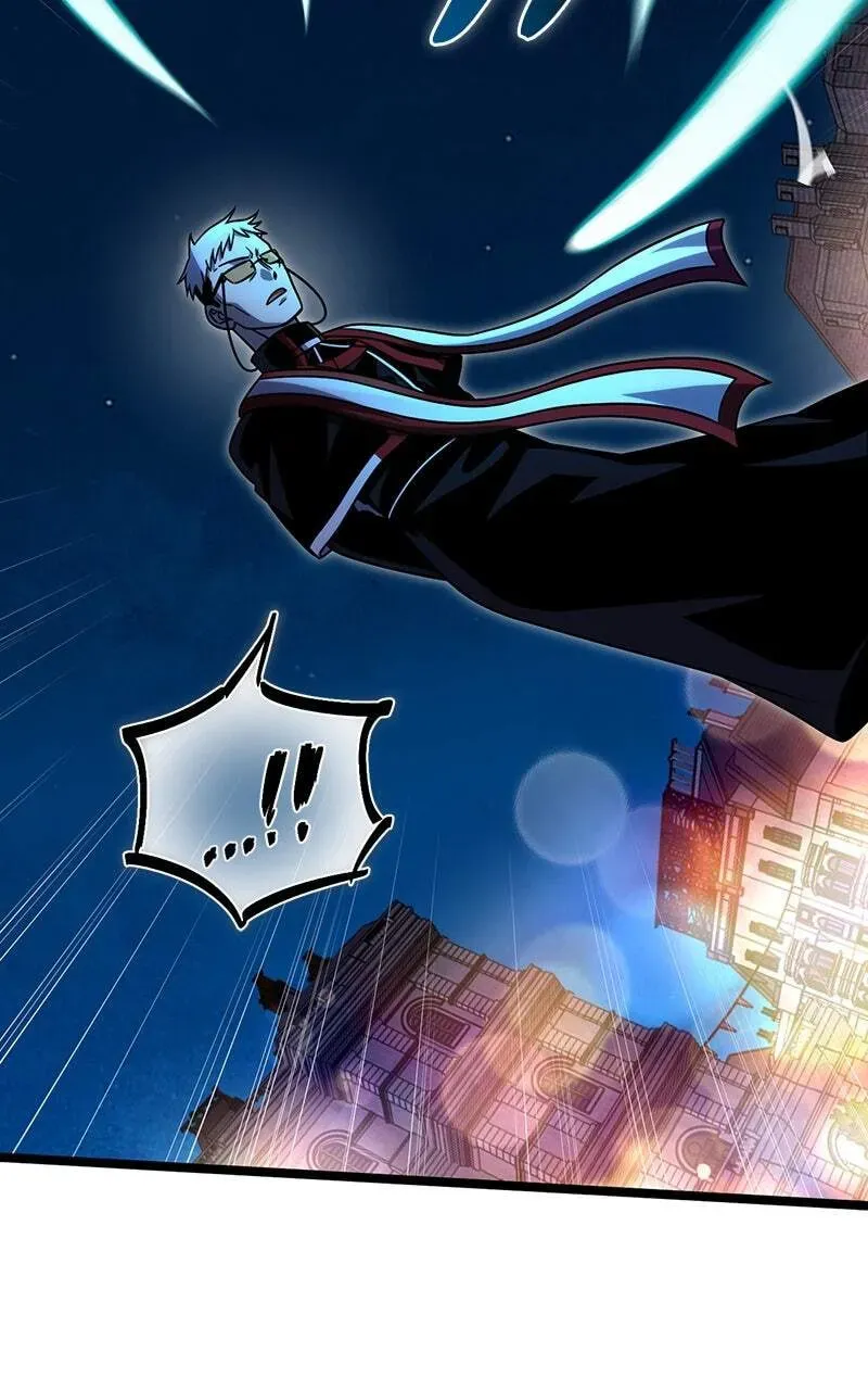 Vampire’s Alchemy Chapter 4.1 page 92 - 