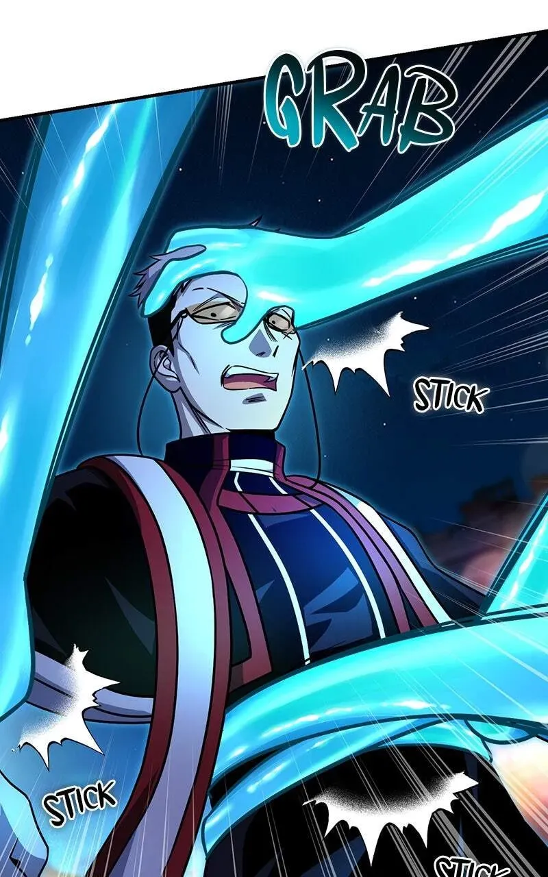 Vampire’s Alchemy Chapter 4.1 page 93 - 