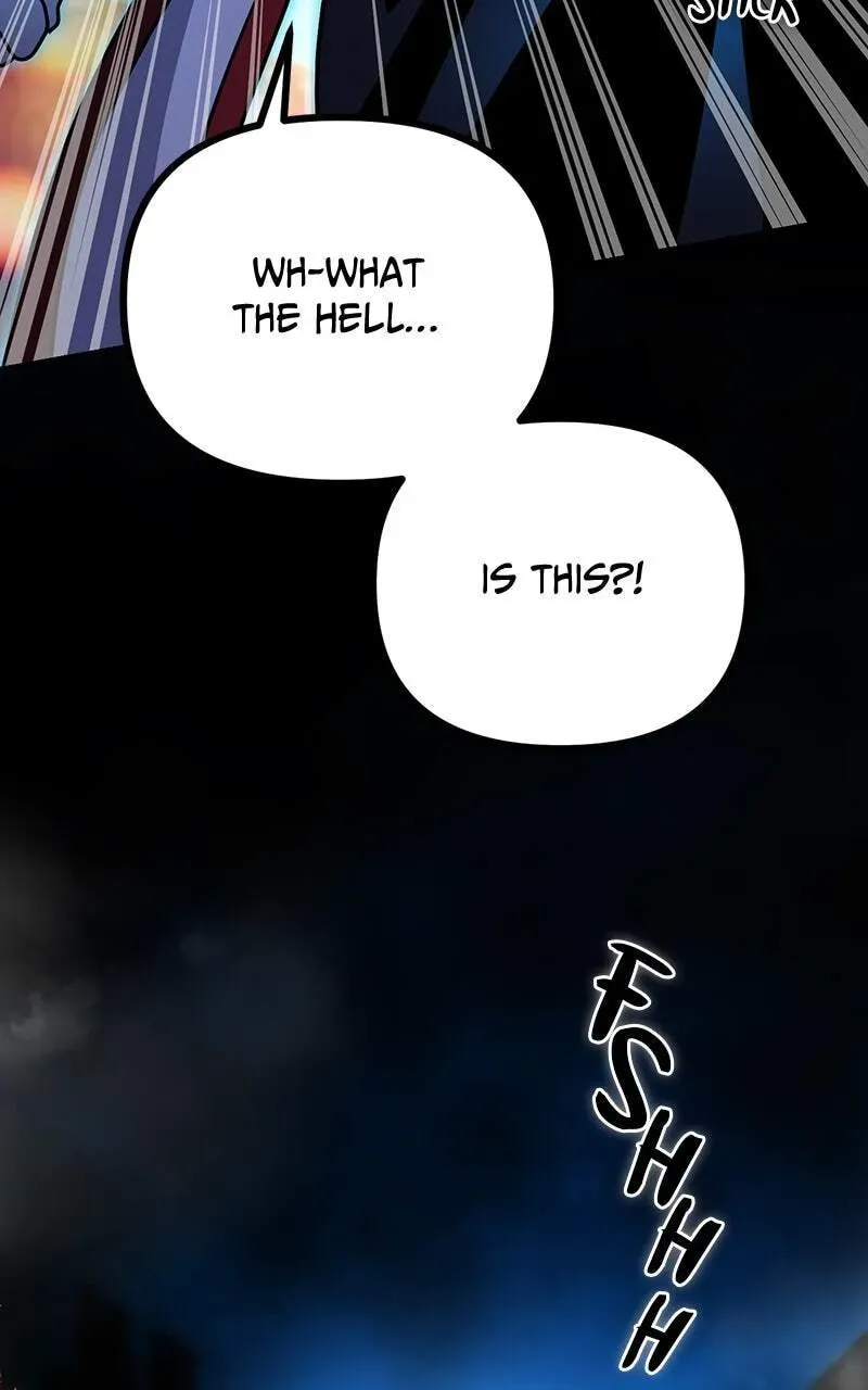 Vampire’s Alchemy Chapter 4.1 page 94 - 