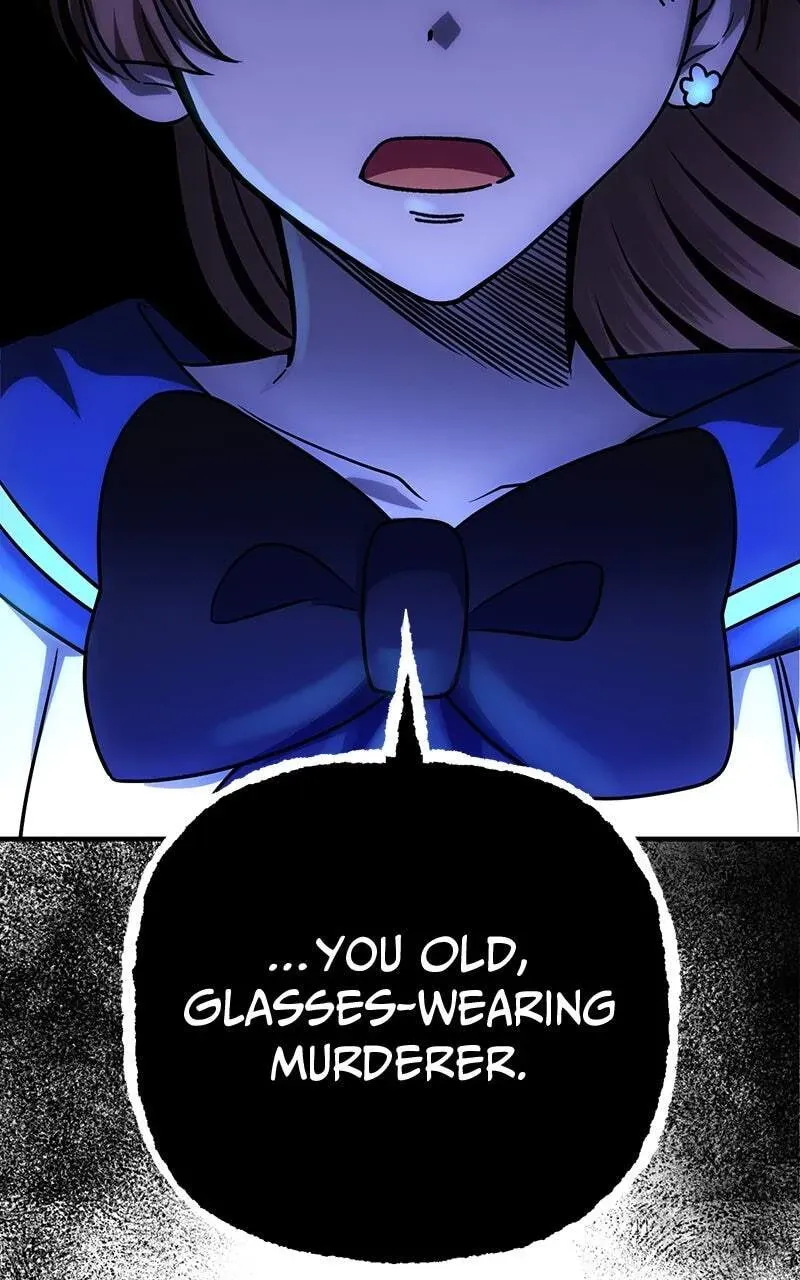 Vampire’s Alchemy Chapter 4.1 page 97 - 