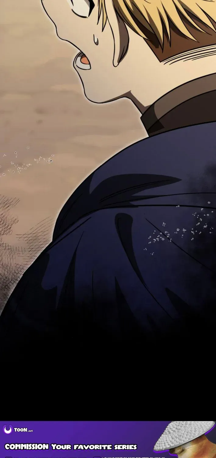 Vampire’s Alchemy Chapter 4 page 101 - 