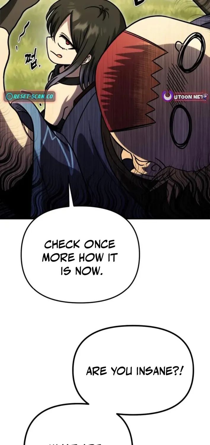 Vampire’s Alchemy Chapter 4 page 12 - 