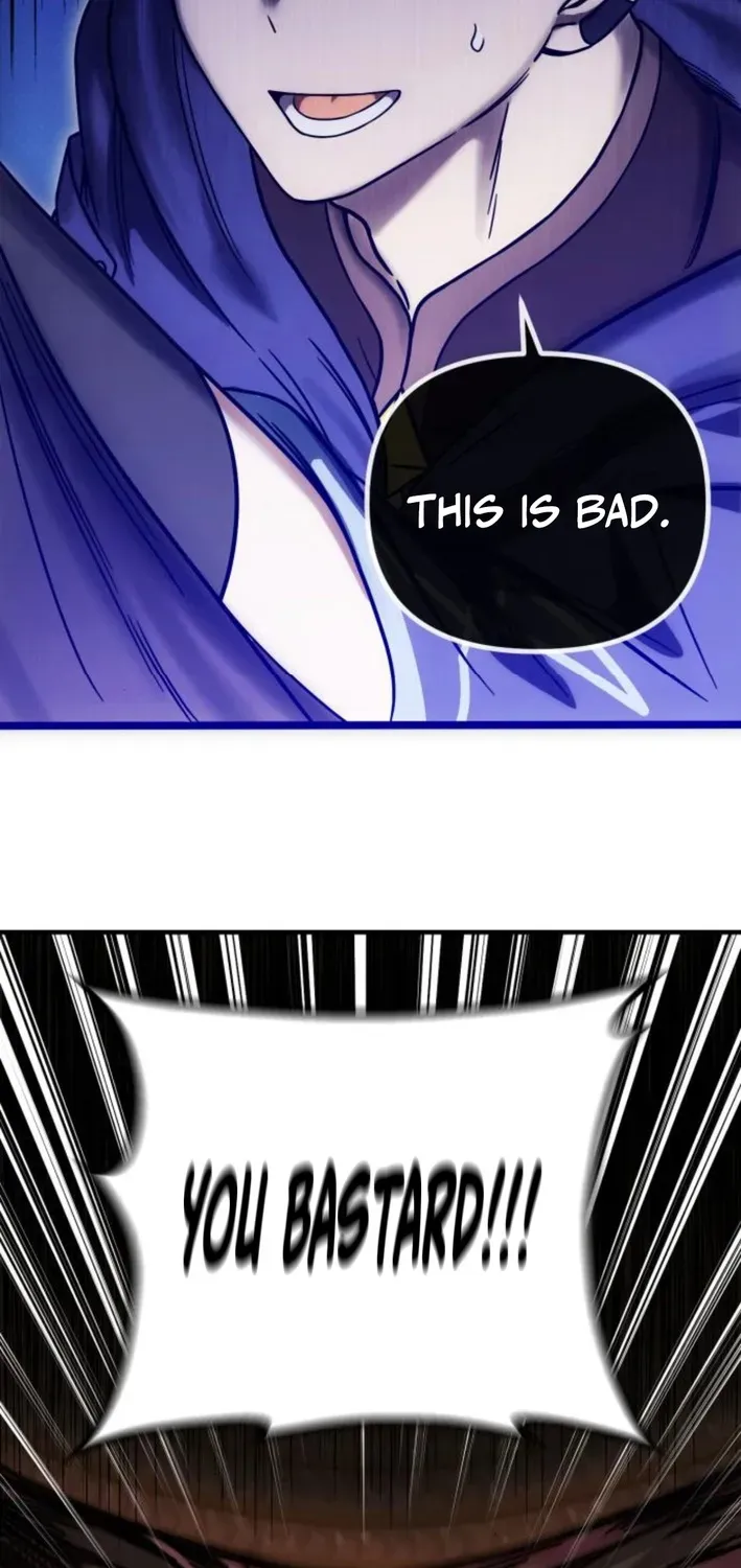 Vampire’s Alchemy Chapter 4 page 21 - 