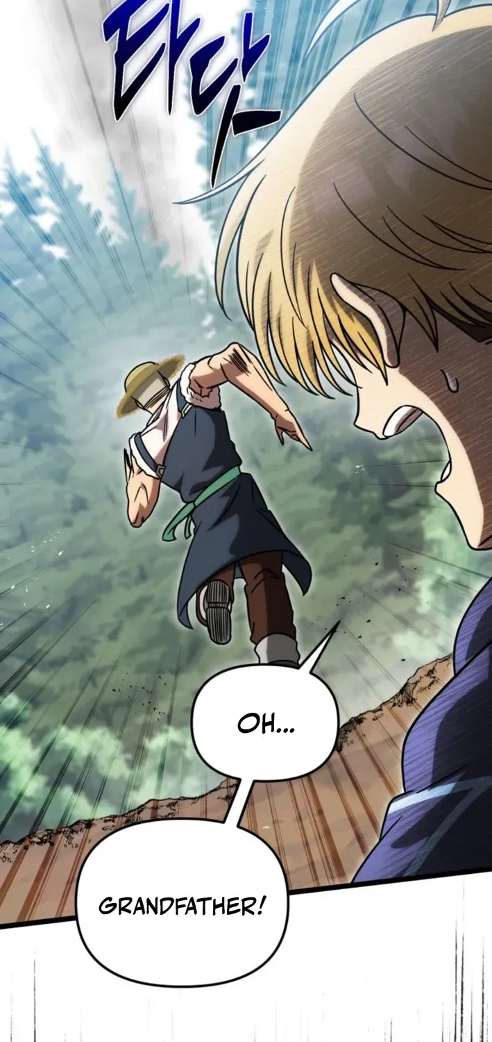 Vampire’s Alchemy Chapter 4 page 37 - 