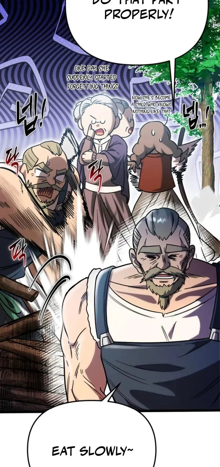 Vampire’s Alchemy Chapter 4 page 53 - 
