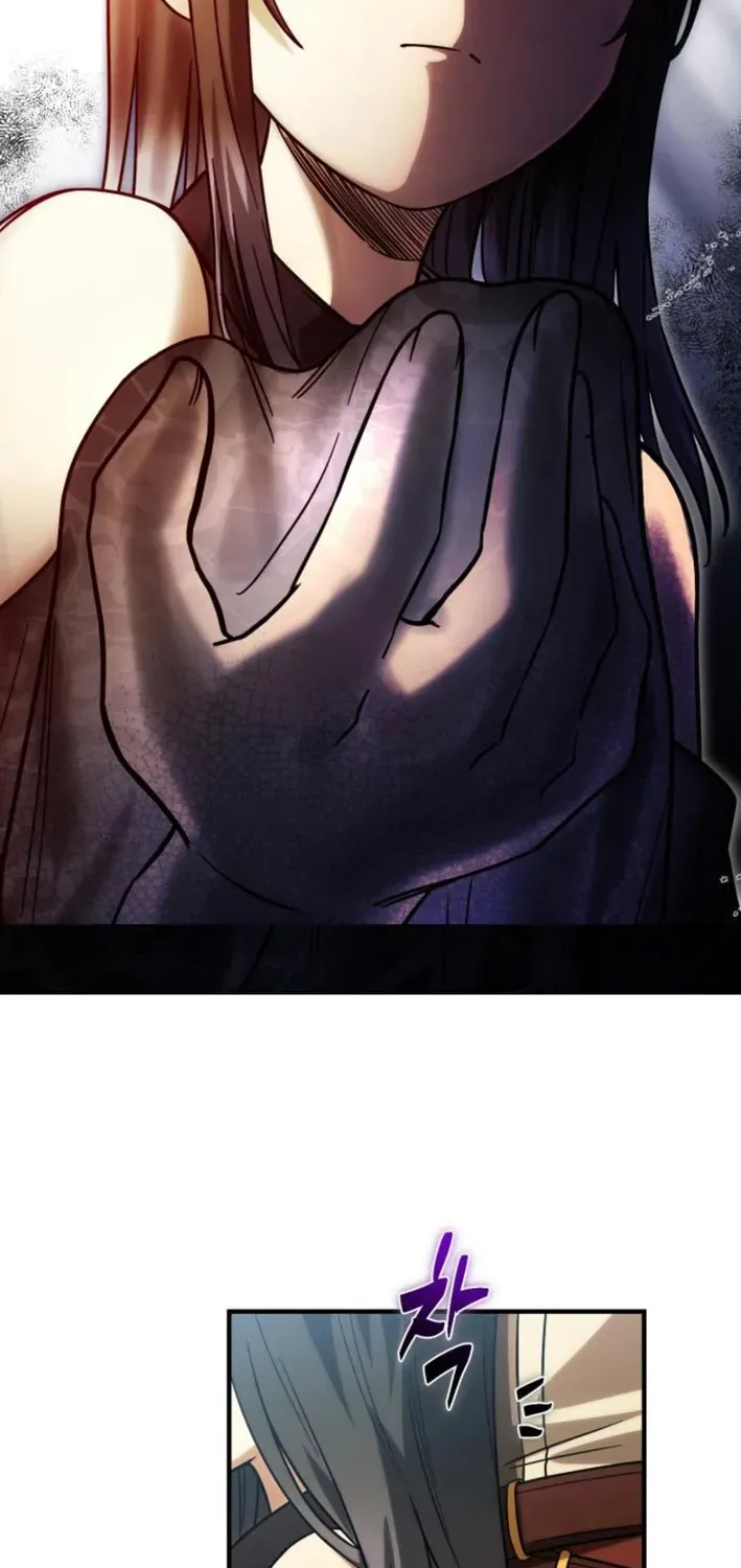 Vampire’s Alchemy Chapter 4 page 7 - 