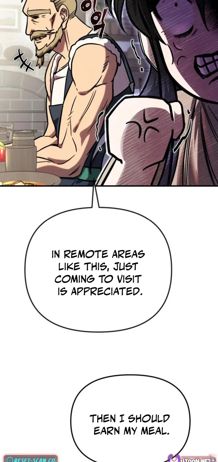 Vampire’s Alchemy Chapter 4 page 61 - 