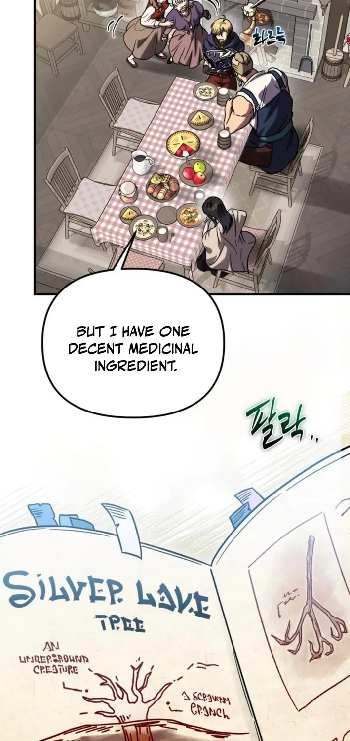 Vampire’s Alchemy Chapter 4 page 65 - 