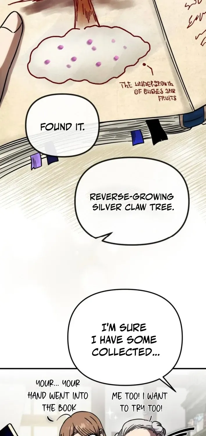 Vampire’s Alchemy Chapter 4 page 66 - 