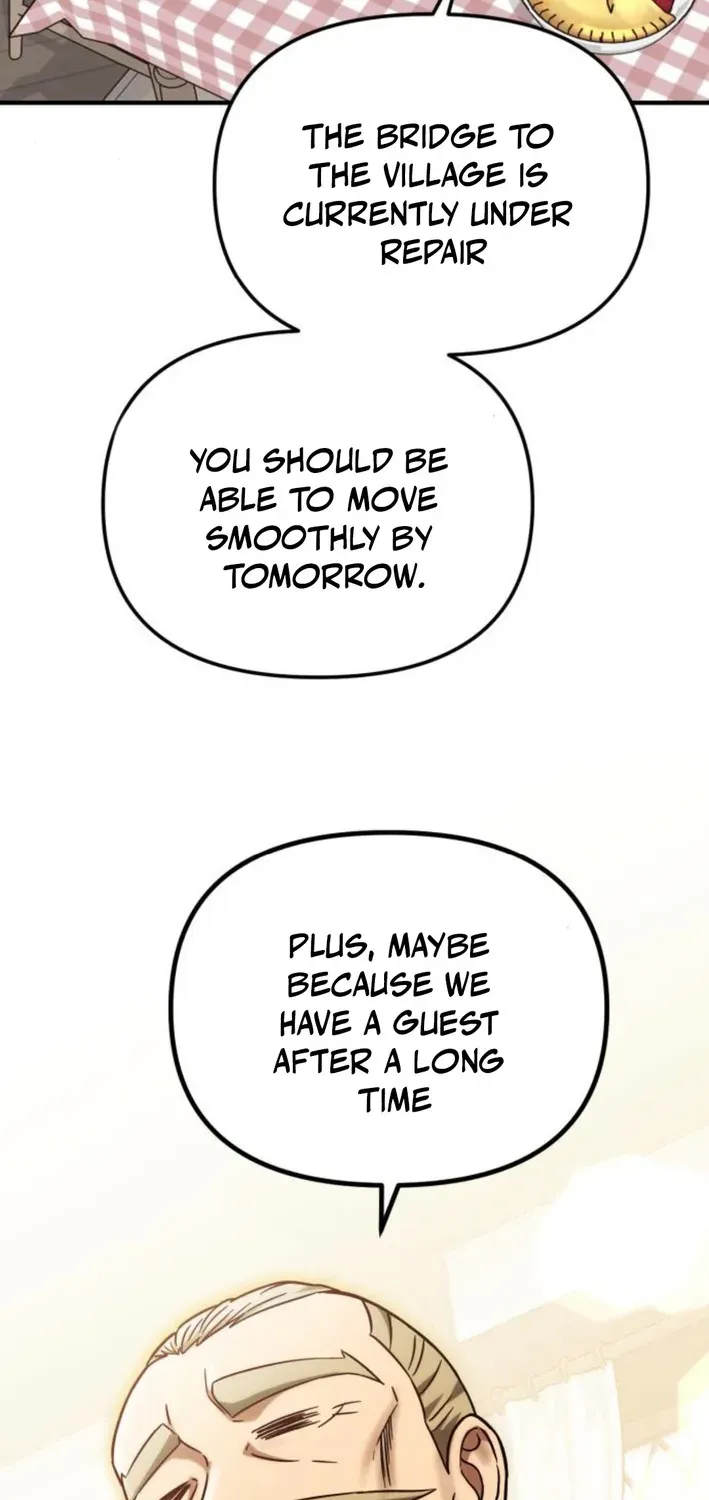 Vampire’s Alchemy Chapter 4 page 73 - 