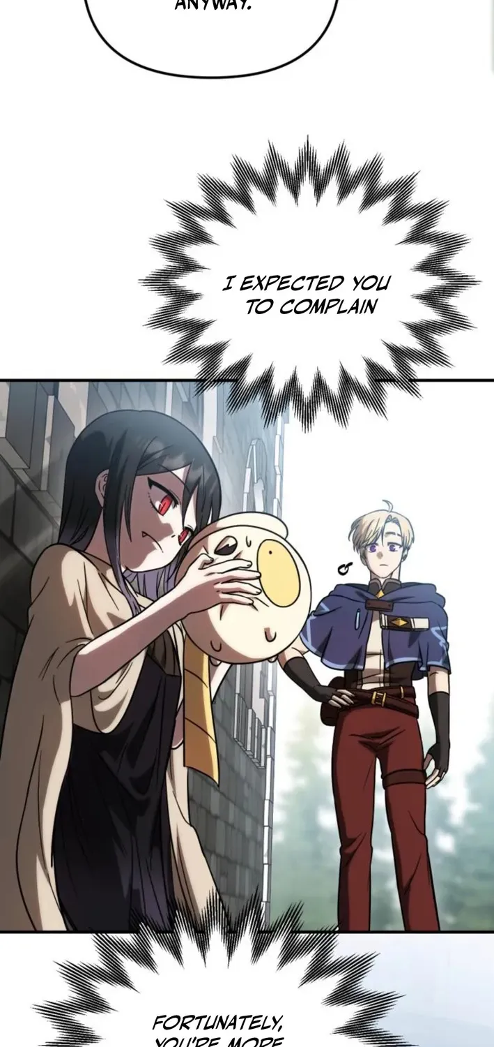 Vampire’s Alchemy Chapter 4 page 78 - 