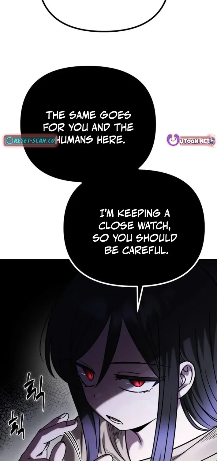 Vampire’s Alchemy Chapter 4 page 81 - 