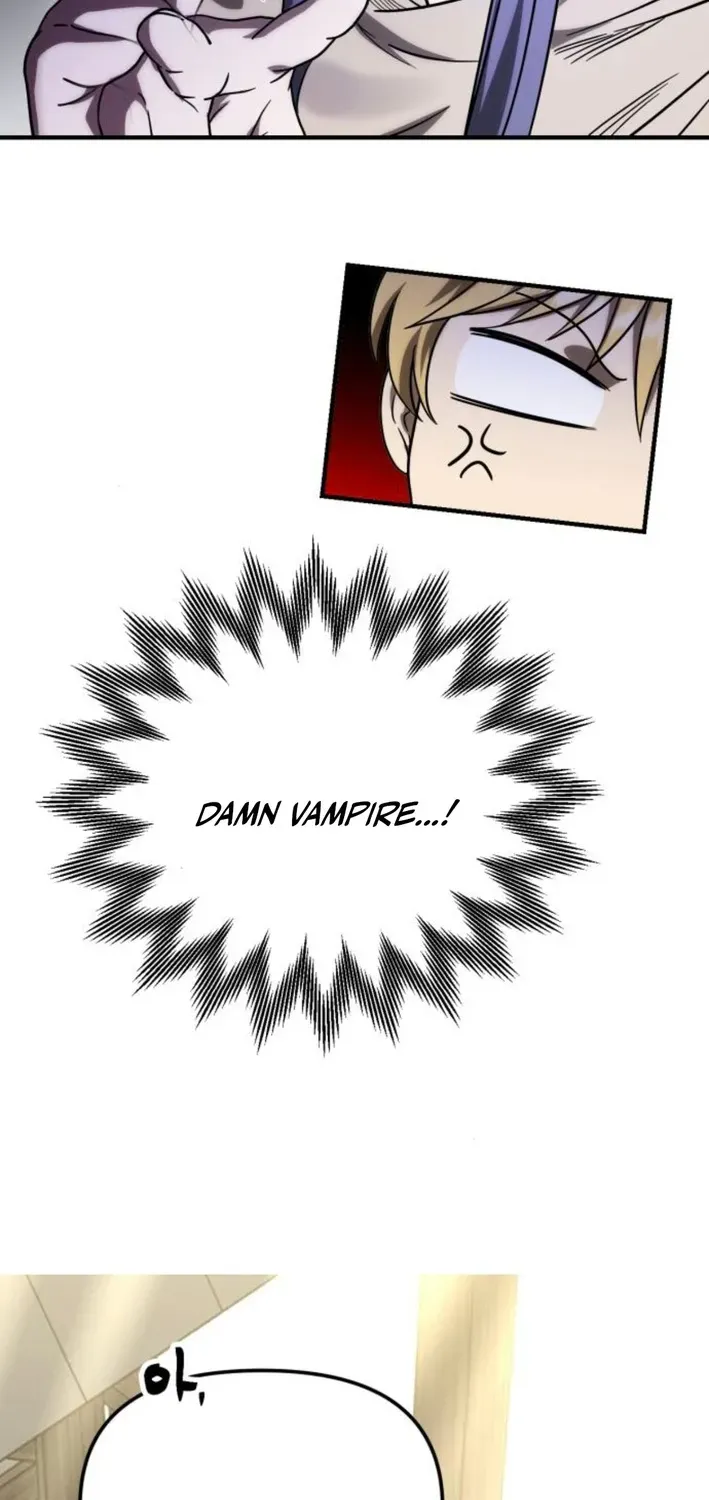 Vampire’s Alchemy Chapter 4 page 82 - 