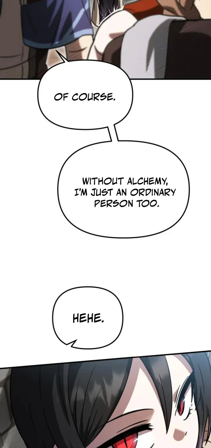 Vampire’s Alchemy Chapter 4 page 85 - 