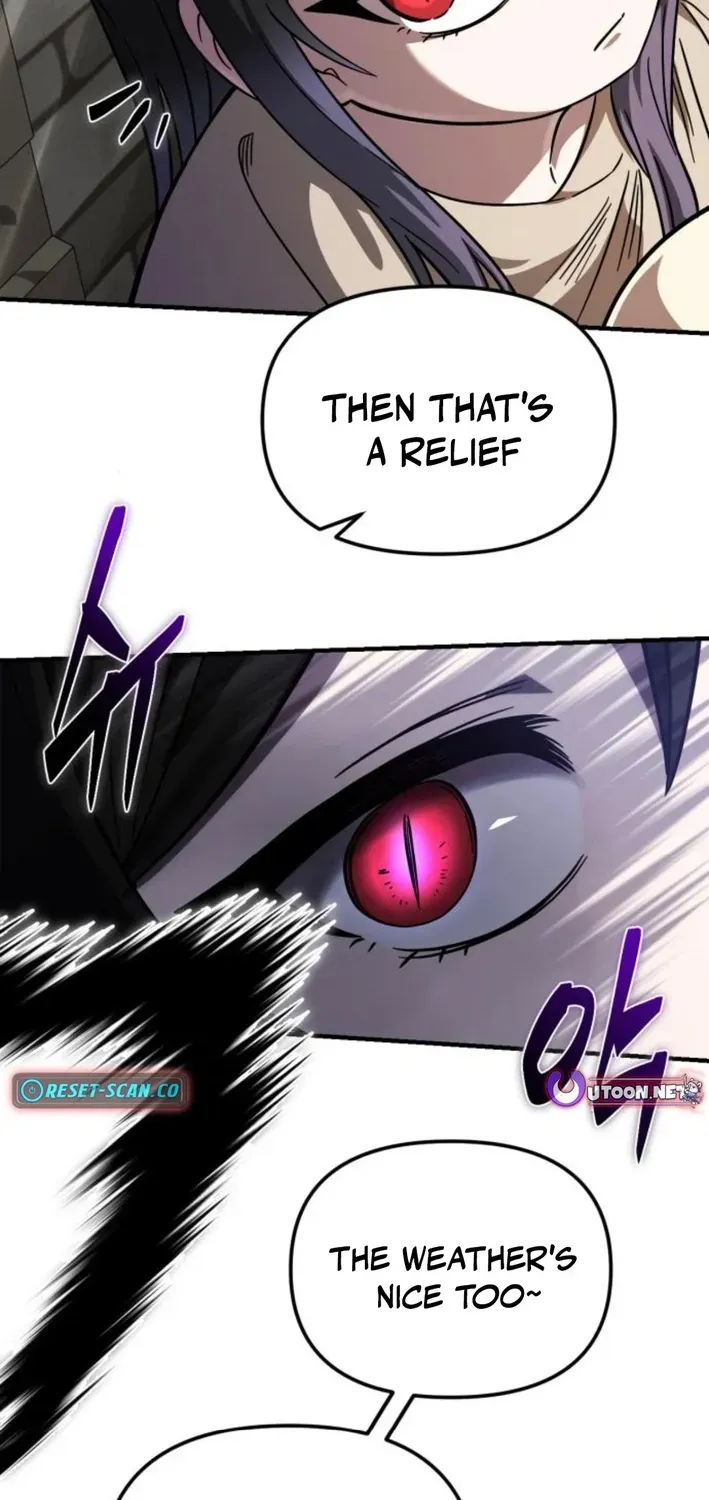 Vampire’s Alchemy Chapter 4 page 86 - 
