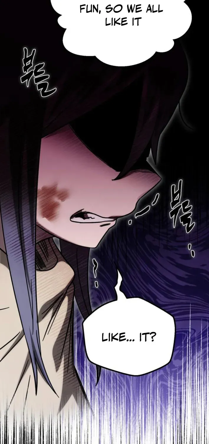 Vampire’s Alchemy Chapter 4 page 89 - 