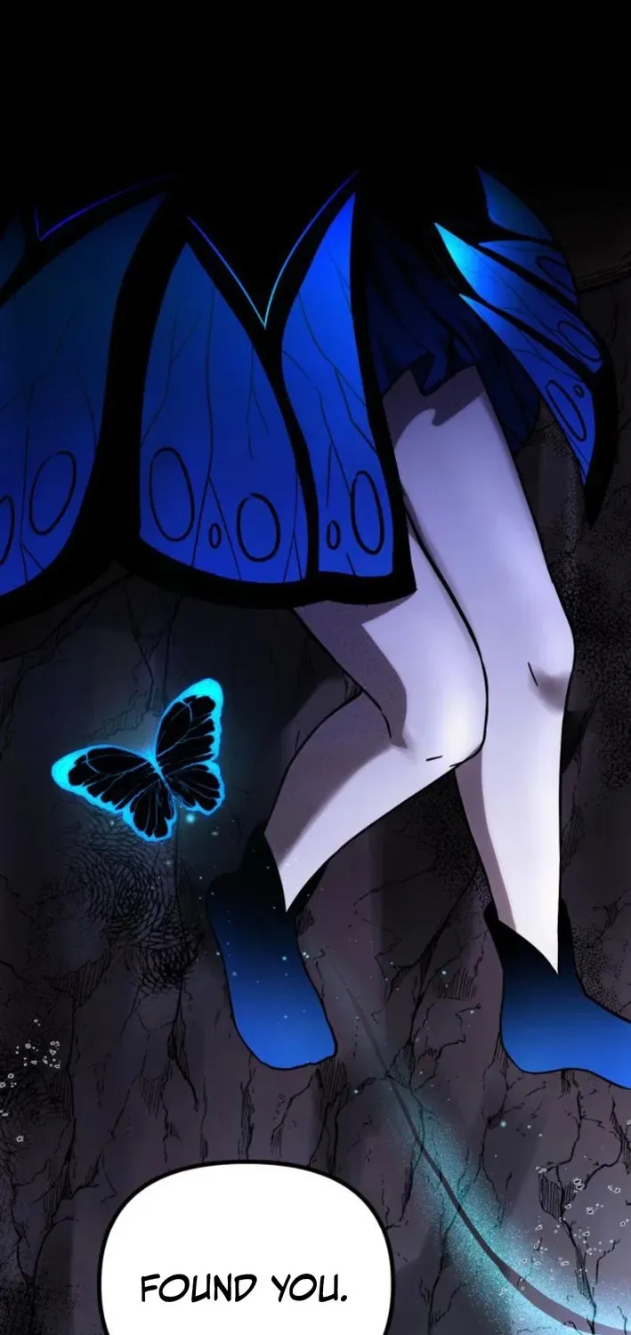 Vampire’s Alchemy Chapter 4 page 94 - 