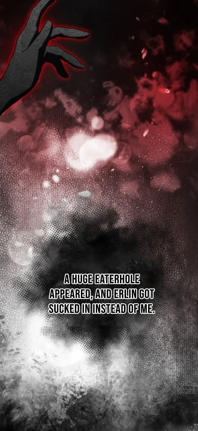 Vampire’s Alchemy Chapter 40 page 15 - 