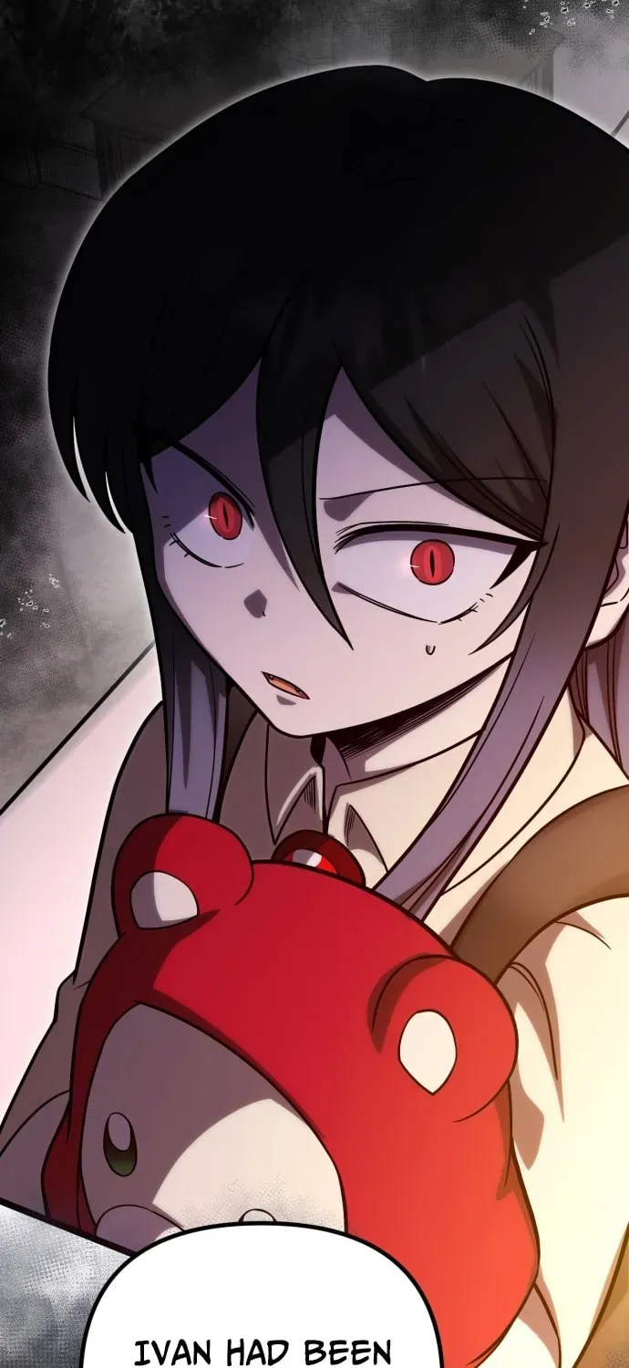 Vampire’s Alchemy Chapter 40 page 16 - 