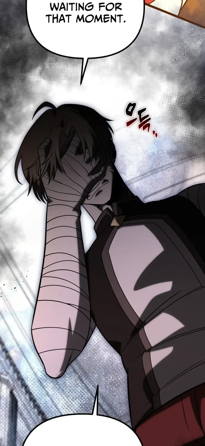 Vampire’s Alchemy Chapter 40 page 17 - 