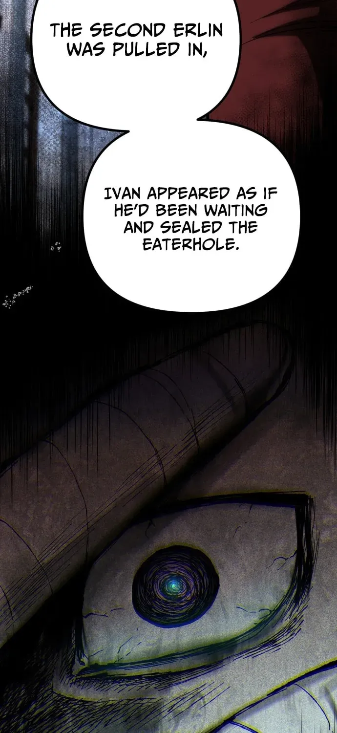 Vampire’s Alchemy Chapter 40 page 18 - 