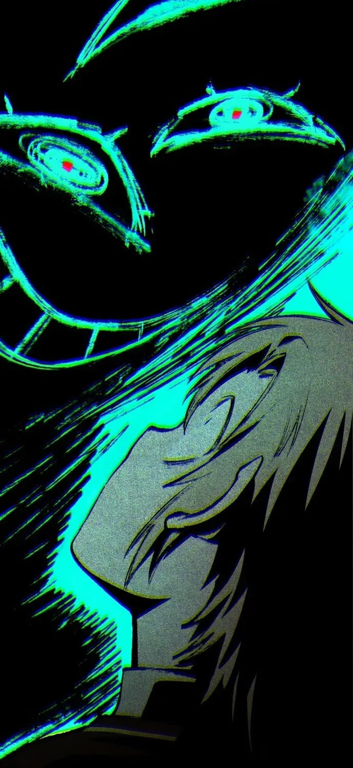 Vampire’s Alchemy Chapter 40 page 20 - 