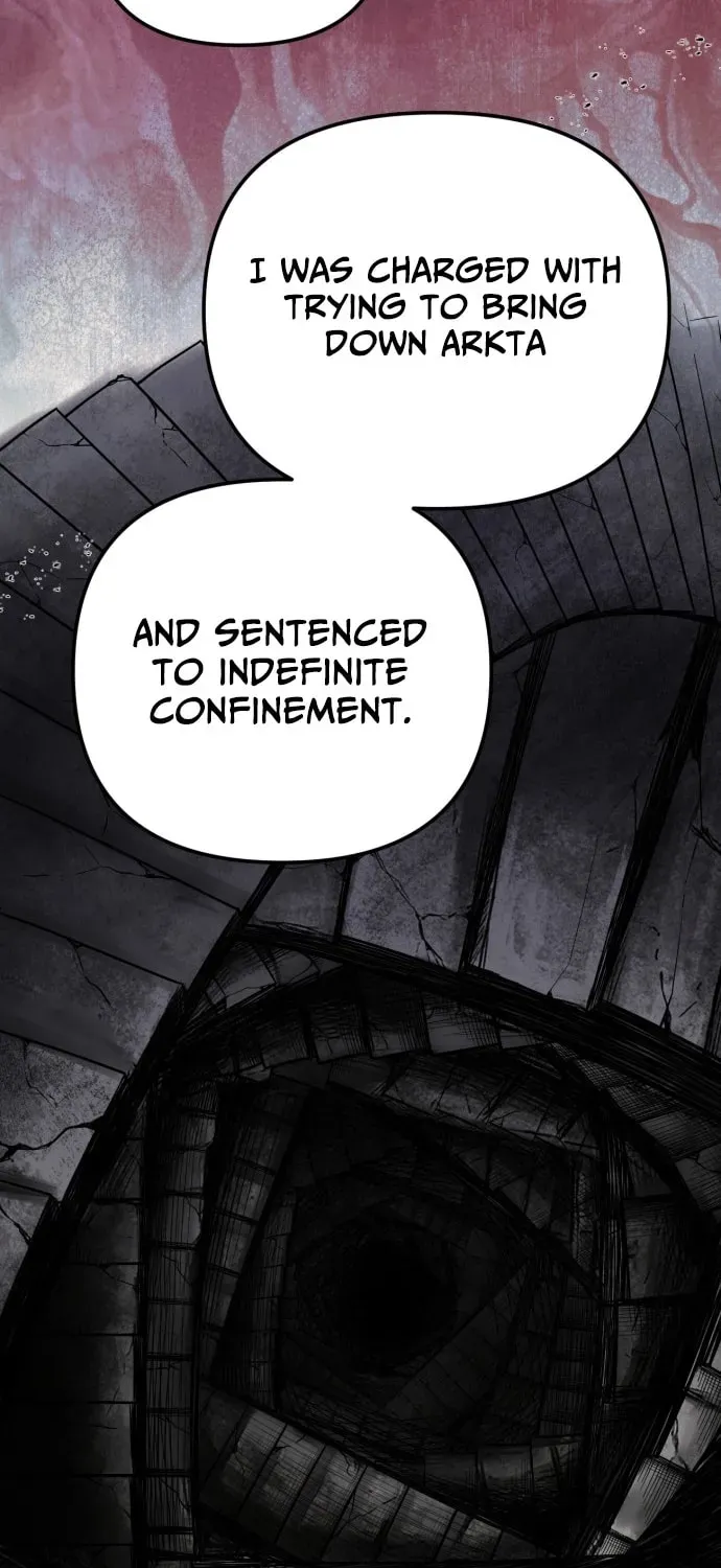 Vampire’s Alchemy Chapter 40 page 30 - 